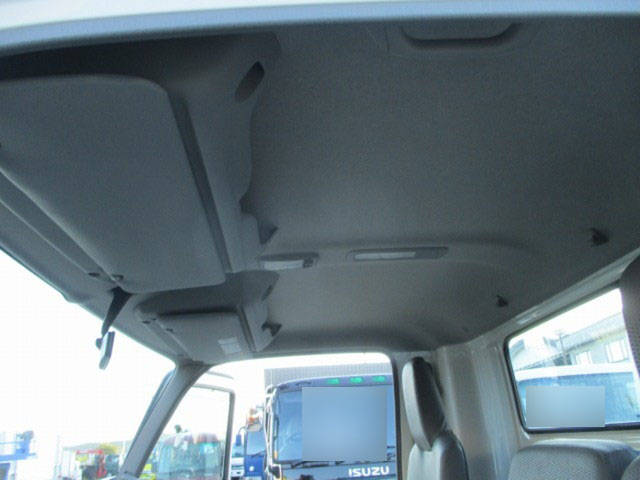 日野デュトロクレーン6段小型（2t・3t）[写真12]