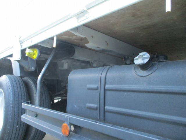 日野デュトロクレーン6段小型（2t・3t）[写真20]