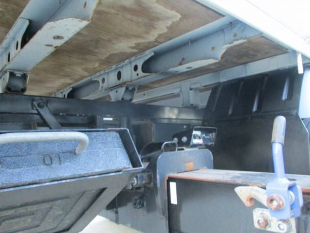 日野デュトロクレーン6段小型（2t・3t）[写真21]