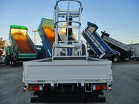 日野デュトロクレーン6段小型（2t・3t）[写真22]