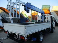 日野デュトロクレーン6段小型（2t・3t）[写真04]