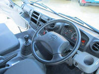 日野デュトロクレーン6段小型（2t・3t）[写真07]