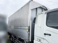 三菱ふそうファイターアルミウイング増トン（6t・8t）[写真10]