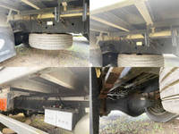 三菱ふそうファイターアルミウイング増トン（6t・8t）[写真12]