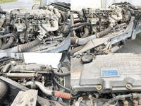 三菱ふそうファイターアルミウイング増トン（6t・8t）[写真13]