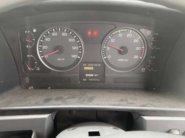 三菱ふそうファイターアルミウイング増トン（6t・8t）[写真19]