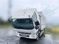 三菱ふそうファイターアルミウイング増トン（6t・8t）[写真06]