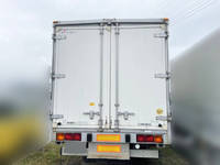 三菱ふそうファイターアルミウイング増トン（6t・8t）[写真07]