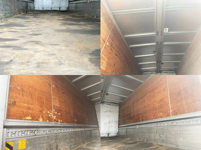 三菱ふそうファイターアルミウイング増トン（6t・8t）[写真08]