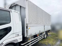 三菱ふそうファイターアルミウイング増トン（6t・8t）[写真09]