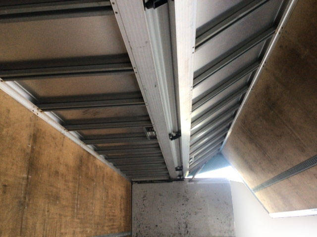 日野プロフィアアルミウイング大型（10t）[写真10]