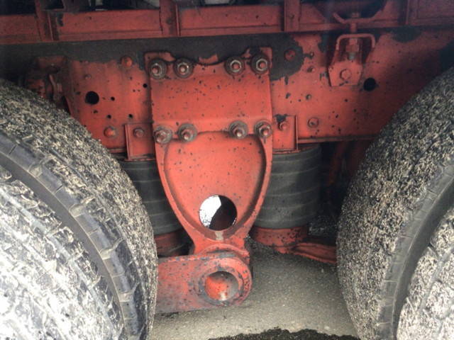 日野プロフィアアルミウイング大型（10t）[写真12]