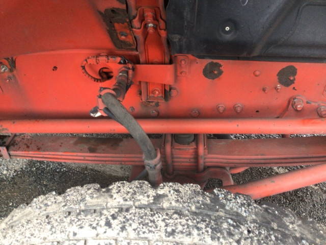 日野プロフィアアルミウイング大型（10t）[写真14]