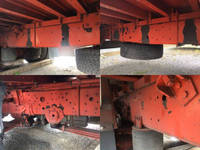 日野プロフィアアルミウイング大型（10t）[写真15]