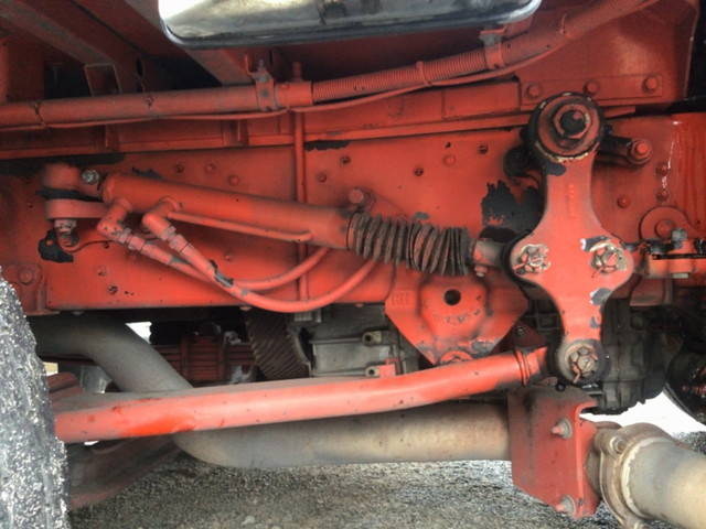 日野プロフィアアルミウイング大型（10t）[写真17]