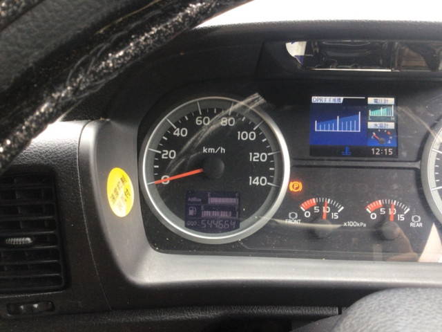 日野プロフィアアルミウイング大型（10t）[写真23]