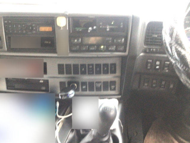 日野プロフィアアルミウイング大型（10t）[写真24]