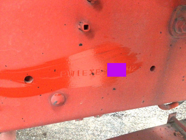 日野プロフィアアルミウイング大型（10t）[写真26]