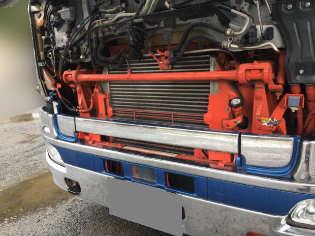 日野プロフィアアルミウイング大型（10t）[写真05]