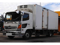 日野レンジャー冷凍車（冷蔵車）中型（4t）