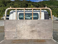 日野デュトロ平ボディ小型（2t・3t）[写真12]