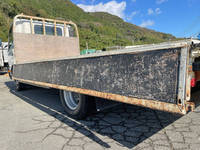 日野デュトロ平ボディ小型（2t・3t）[写真13]