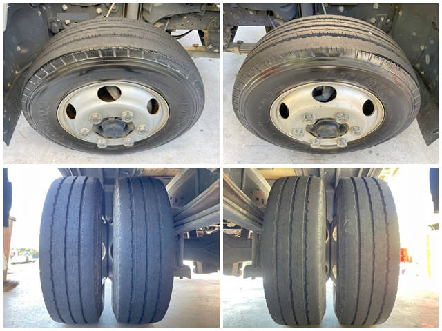 日野デュトロ平ボディ小型（2t・3t）[写真18]