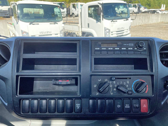 日野デュトロ平ボディ小型（2t・3t）[写真32]