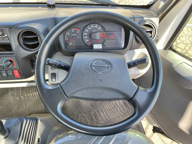 日野デュトロ平ボディ小型（2t・3t）[写真33]