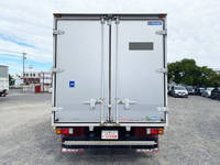 日野デュトロアルミバン小型（2t・3t）[写真10]