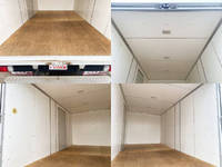 日野デュトロアルミバン小型（2t・3t）[写真13]