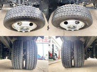 日野デュトロアルミバン小型（2t・3t）[写真18]