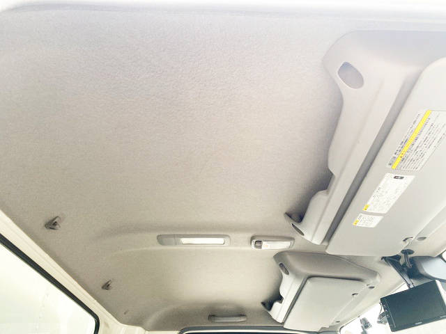 日野デュトロアルミバン小型（2t・3t）[写真29]