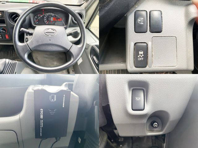 日野デュトロアルミバン小型（2t・3t）[写真30]