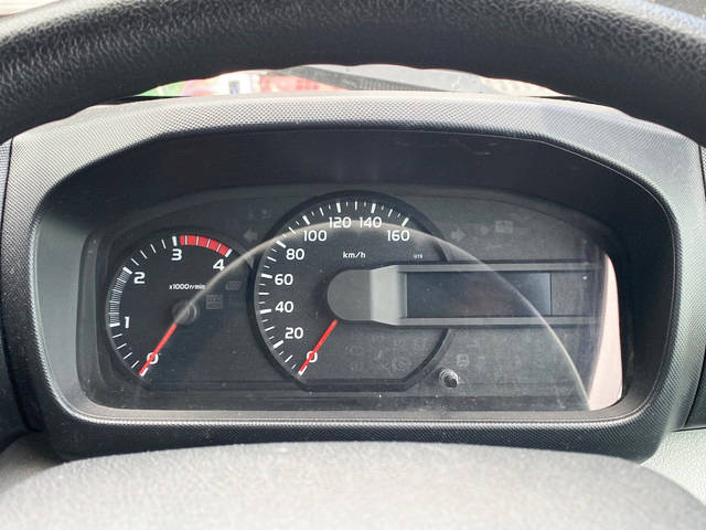 日野デュトロアルミバン小型（2t・3t）[写真32]