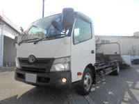 トヨタトヨエースセーフティローダー小型（2t・3t）