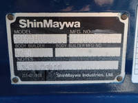 三菱ふそうキャンターガッツダブルキャブ（Wキャブ）小型（2t・3t）[写真14]