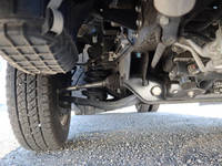 三菱ふそうキャンターガッツダブルキャブ（Wキャブ）小型（2t・3t）[写真16]