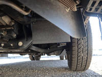 三菱ふそうキャンターガッツダブルキャブ（Wキャブ）小型（2t・3t）[写真17]