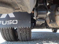 三菱ふそうキャンターガッツダブルキャブ（Wキャブ）小型（2t・3t）[写真19]