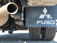 三菱ふそうキャンターガッツダブルキャブ（Wキャブ）小型（2t・3t）[写真20]