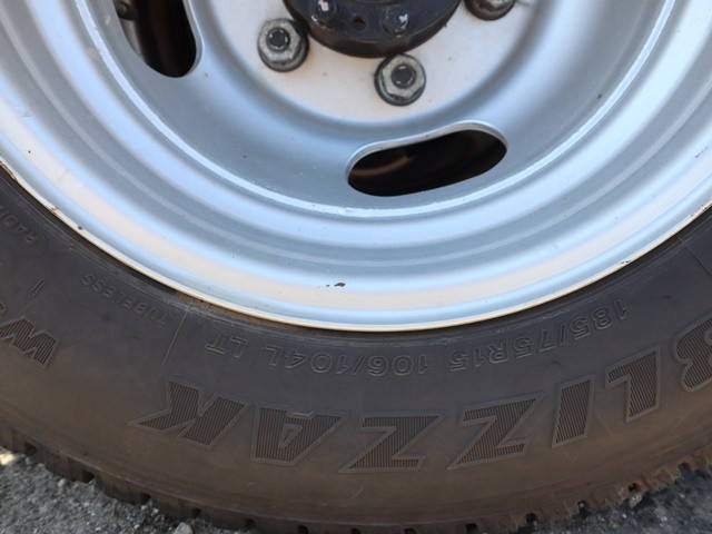 三菱ふそうキャンターガッツダブルキャブ（Wキャブ）小型（2t・3t）[写真21]