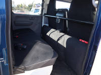 三菱ふそうキャンターガッツダブルキャブ（Wキャブ）小型（2t・3t）[写真24]