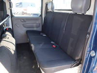 三菱ふそうキャンターガッツダブルキャブ（Wキャブ）小型（2t・3t）[写真29]