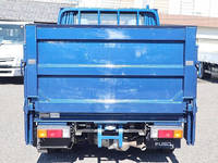 三菱ふそうキャンターガッツダブルキャブ（Wキャブ）小型（2t・3t）[写真06]