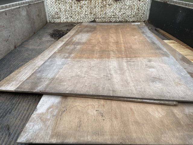 三菱ふそうキャンタークレーン3段小型（2t・3t）[写真11]