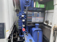 三菱ふそうキャンタークレーン3段小型（2t・3t）[写真12]