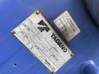 三菱ふそうキャンタークレーン3段小型（2t・3t）[写真17]