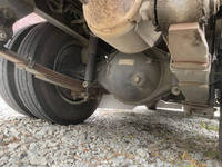 三菱ふそうキャンタークレーン3段小型（2t・3t）[写真22]