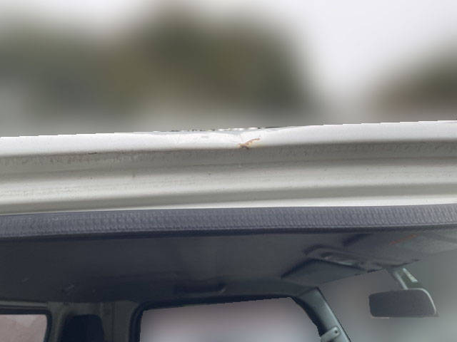 三菱ふそうキャンタークレーン3段小型（2t・3t）[写真28]